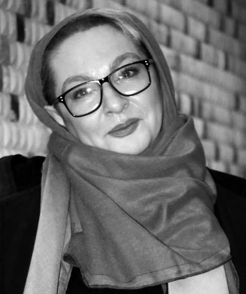 ظاهر متفاوتی از لاله صبوری + عکس 