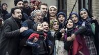 آخرین سلفی با خانمانی ها + عکس