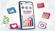 معرفی معتبرترین مرجع خرید فالوور اینستاگرام در ایران
