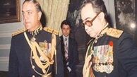 خاطرات سرهنگ علیرضا معمارصادقی، رئیس دفتر ارتشبد فردوست 