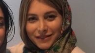انتشار عکس فریبا نادری و دخترش یارا