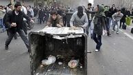 مگر احمدي نژاد در مناظره دروغ گفت/ آيا حاميان موسوي فقط چند هزار نفرند؟ شما از اين طرفداران مي ترسيد!