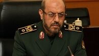 سردار دهقان: ولایت وحدت بخش و اقتدار آفرین است
