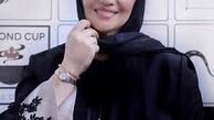 گلایه الهام پاوه‌نژاد از نظرات مردم درباره تغییرات ظاهری‌اش