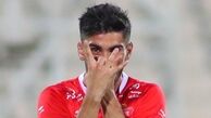 باشگاه پرسپولیس پاداش همتی را نداده است