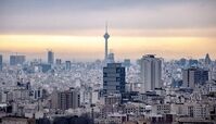  قیمت ساخت مسکن اعلام شد/هزینه ساخت هر متر ساختمان ۵ طبقه چند میلیون تومان است؟ 