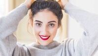 نقطه جذابیت چهره زنان از دید مردان چیست؟