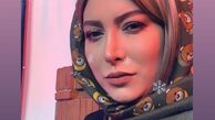 ظاهر جدید فریبا نادری + عکس
