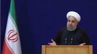 علیرغم گام های بلندمان هنوز تا رسیدن به جایگاه بلند قدرت اقتصادی فاصله داریم