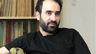 رضا امیرخانی به نمایشگاه کتاب می‌آید