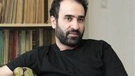 رضا امیرخانی به نمایشگاه کتاب می‌آید