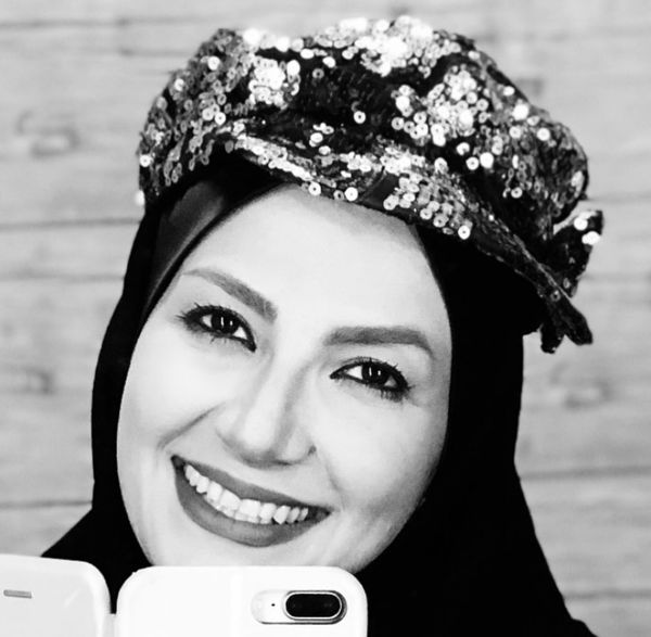 کلاه چشم نواز خاله شادونه + عکس