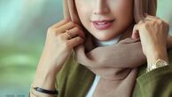 استایل ساده شبنم قلی خانی + عکس