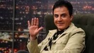 واکنش عمو پورنگ به ازدواجش با یک دختر هندی!
