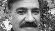 گریم‌ متفاوت حسن اسدی با سبیل + عکس