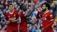 باخت منچسترسیتی، لیورپول را قهرمان نیم فصل کرد