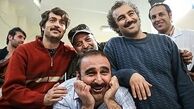 سعید آقاخانی به «پایتخت۵» پیوست