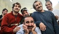 خبر جدید درباره ساخت پایتخت ٧