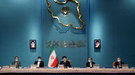 در صورت بروز حادثه برای رئیسی کشور را چه کسی اداره خواهد کرد ؟