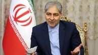 معاون وزیر کشور: خوشحالیم که آمریکا از برجام خارج شد