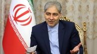 معاون وزیر کشور: خوشحالیم که آمریکا از برجام خارج شد