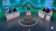 نام عجیب دولت قاضی‌زاده هاشمی + نظر کاندیدای ریاست جمهوری در مورد اغتشاشات ۱۴۰۱