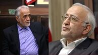 ارتقا حوزه ریاست مجمع تشخیص/ مسوول دفتر هاشمی شاهرودی؛ پرویز داودی یا مرتضی نبوی؟