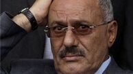 علی عبدالله صالح عازم عربستان شد