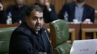 تهران برای معلولان دسترس پذیر نیست/ بودجه مناسب سازی معابر پایین است