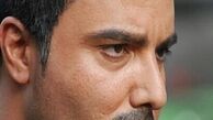 چهره متفاوت سعید داخ در جوانی + عکس