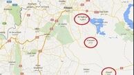 جزئیات ۳ محور عملیات در عراق