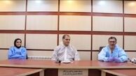 هموپرفیوژن یکی از روش‌های درمان بیماران کرونایی در بابل