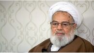 مواضع صریح و روشن آیت الله ممدوحی در دفاع از ولایت فقیه