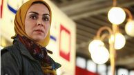 عشق خانم بازیگر به منیژه برادر جان
