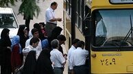 در تهران به یازده هزار اتوبوس احتیاج داریم
