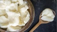 6 روش ساده و بی دردسر تهیه روغن دنبه بی بو خانگی | همه می تونن از این روغن استفاده کنن به جز این گروه !