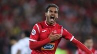 نوراللهی منتظر رأی هواداران پرسپولیس در سایت AFC