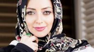 دلتنگی‌های «نفیسه روشن»/عکس