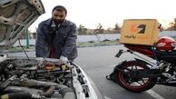 نگهداری باتری خودرو در فصول سرد