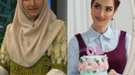 جشن تولد زهرا خاتمی راد مجری سابق تلویزیون