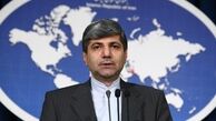مهمان‌پرست: سیاست خارجی موفق ما در منطقه حاصل همدلی دستگاه دیپلماسی با سایر بخش‌هاست


