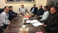 در جلسه شفر و کمیته فنی باشگاه استقلال چه گذشت؟