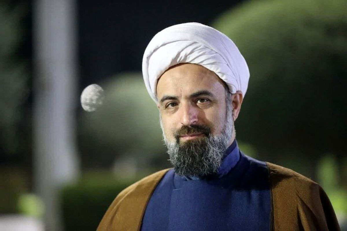  حجت الاسلام طاهری سرپرست ستاد امر به معروف و نهی از منکر  کیست ؟