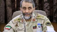 سلحشوران مرزبانی جانانه از مرز‌ها دفاع کردند