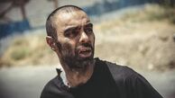 گریم معتاد مهدی ماهانی در فیلم‌جدیدش + عکس