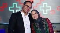  اگر وطنت را مناسب تولد فرزند نمی‌دانی بهتر است پدر یا مادر نباشی، حتی اگر رامبد و نگار باشی!