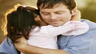 بغل کردن کودکان چه تاثیراتی دارد؟