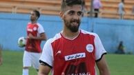 فرجی: شوکر من مجوز داشت!