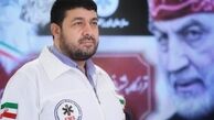 موانع برای تولید دارو در هلال احمر رفع شد