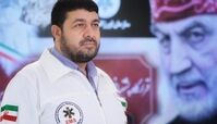 موانع برای تولید دارو در هلال احمر رفع شد